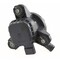 Aisin Lexus Es300H 15-13/Toyota Avalon 15-13/C Water Pump, Wqt002 WQT002 - alternate 1